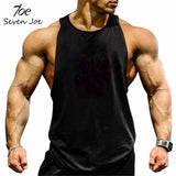 musculation vest bodybuilding clothing