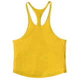 Animal Gyms Tank Top Men Workout Clothing