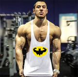 Batman Stringer tank tops