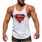 Batman Stringer tank tops