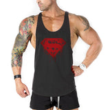 Batman Stringer tank tops