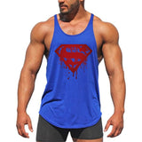 Batman Stringer tank tops