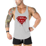 Batman Stringer tank tops