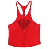 Batman Stringer tank tops