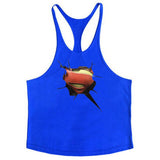 Batman Stringer tank tops