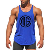 Batman Stringer tank tops