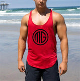 Batman Stringer tank tops
