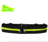 Sports Bag Running Waist Bag Pocket