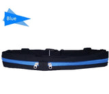 Sports Bag Running Waist Bag Pocket