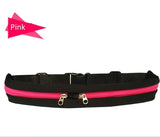Sports Bag Running Waist Bag Pocket