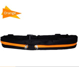 Sports Bag Running Waist Bag Pocket