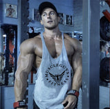 Muscleguys Brand Fitness Clothing