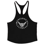 Muscleguys Brand Fitness Clothing