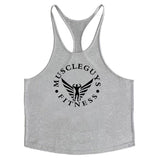 Muscleguys Brand Fitness Clothing