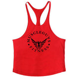 Muscleguys Brand Fitness Clothing