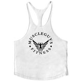 Muscleguys Brand Fitness Clothing
