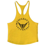 Muscleguys Brand Fitness Clothing