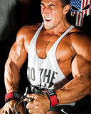 Muscleguys Brand Clothing Fitness Vest Gyms