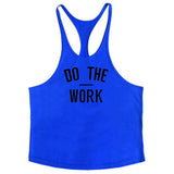 Muscleguys Brand Clothing Fitness Vest Gyms
