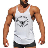Muscleguys Brand Fitness Clothing