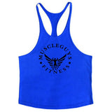 Muscleguys Brand Fitness Clothing