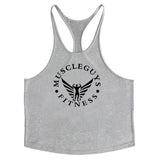 Muscleguys Brand Fitness Clothing