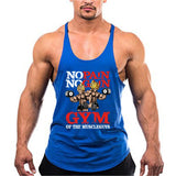 Dragon Ball Tank Tops Men Anime