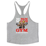 Dragon Ball Tank Tops Men Anime