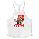 Dragon Ball Tank Tops Men Anime