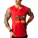 Muscleguys Dragon ball tank top men cotton bodybuilding clothing Super Saiyan workout singlet fitness vest zyzz sleeveless shirt