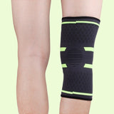 Elastic Nylon Compression KneePad