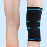 Elastic Nylon Compression KneePad