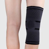 Elastic Nylon Compression KneePad
