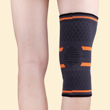 Elastic Nylon Compression KneePad