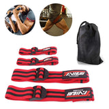 Fitness Occlusion Training Bands Bodybuilding