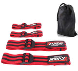 Fitness Occlusion Training Bands Bodybuilding