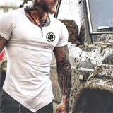 Dragon Ball T Shirt Men Summer Clothing