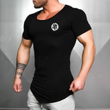 Dragon Ball T Shirt Men Summer Clothing
