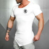 Dragon Ball T Shirt Men Summer Clothing