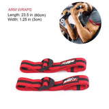 Fitness Occlusion Training Bands Bodybuilding