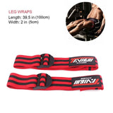Fitness Occlusion Training Bands Bodybuilding