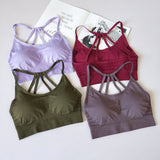Women's Sports Bras
