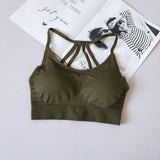 Women's Sports Bras
