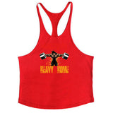 Dragon Ball Tank Tops Men Anime