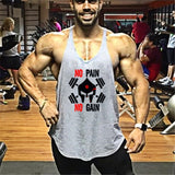 Batman Stringer tank tops