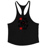Batman Stringer tank tops