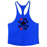 Batman Stringer tank tops