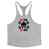 Batman Stringer tank tops