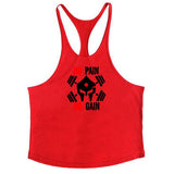 Batman Stringer tank tops