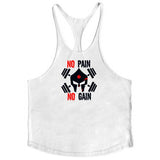 Batman Stringer tank tops